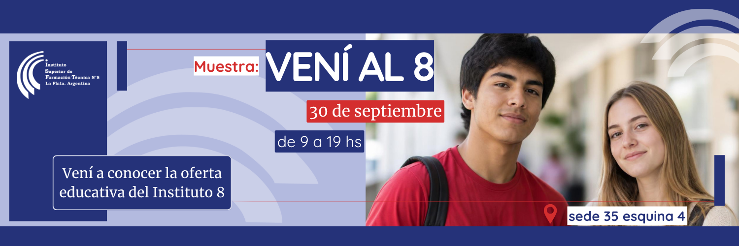 VENI AL 8 SLIDE 2 2026